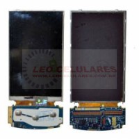 LCD SAMSUNG S8300
